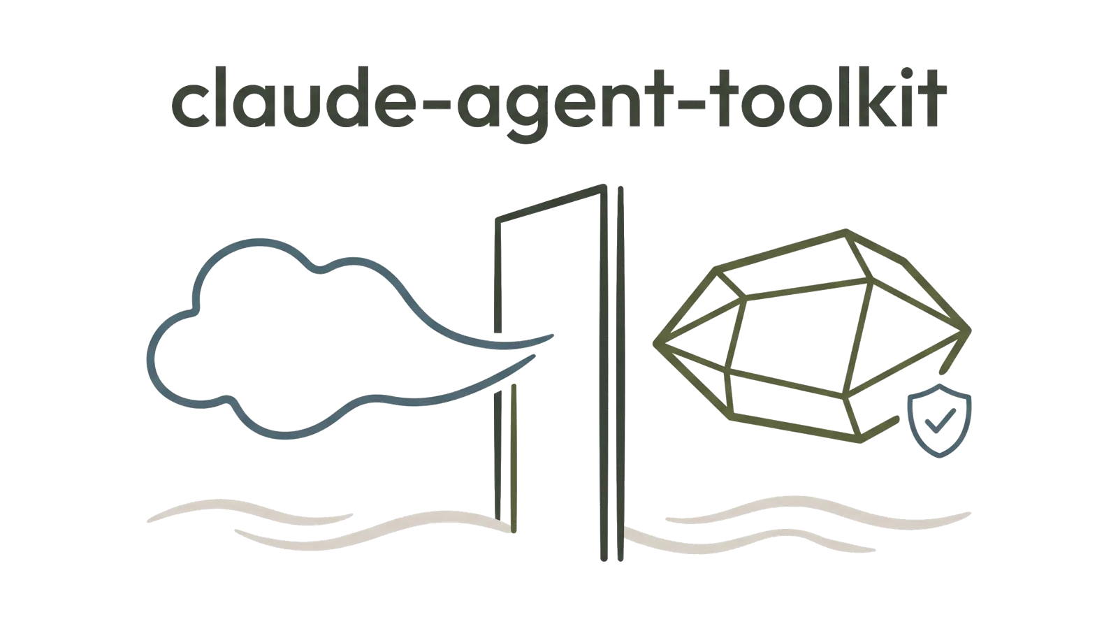 claude-agent-toolkit - Rust port of the Claude Agent SDK