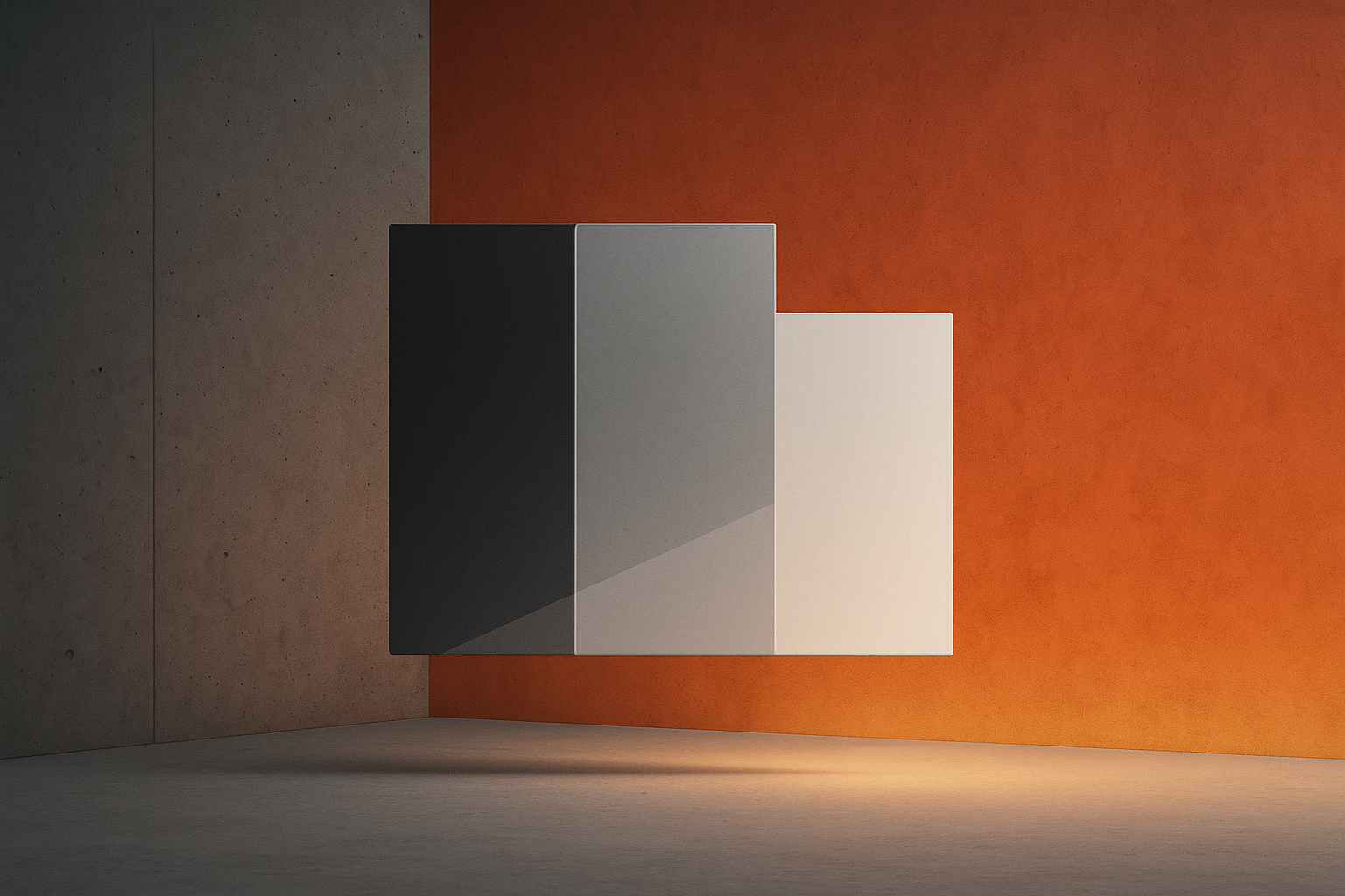 Gradient Logo